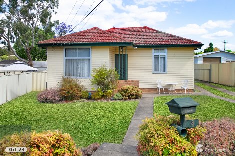 8 Hargrave Rd, Lalor Park, NSW 2147