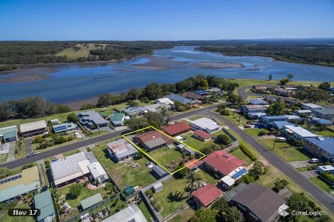 27 Crookhaven Dr, Greenwell Point, NSW 2540