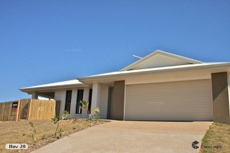 2 The Peak, Zilzie, QLD 4710