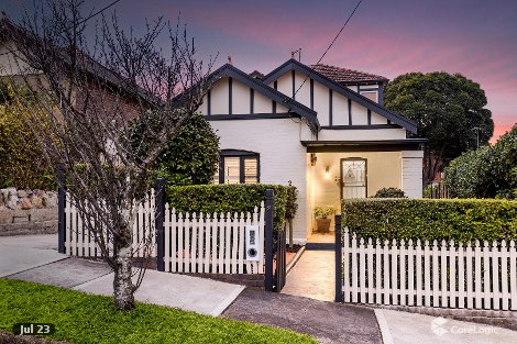 2 Ullathorne St, Drummoyne, NSW 2047