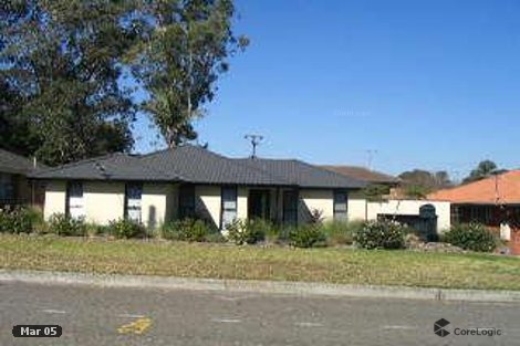 16 Marden St, Georges Hall, NSW 2198