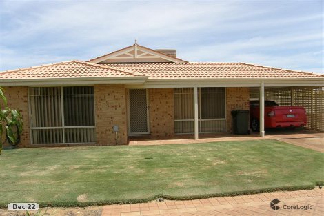 41b Ralph St, Kalbarri, WA 6536