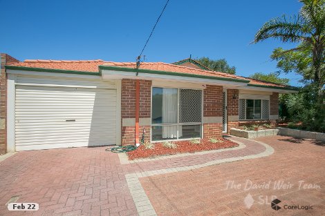 3/28 Ravenswood Dr, Nollamara, WA 6061