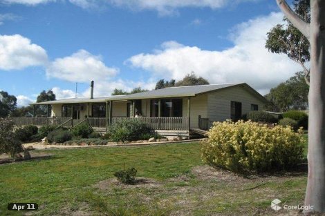 203 Graces Hill Rd, Great Western, VIC 3374