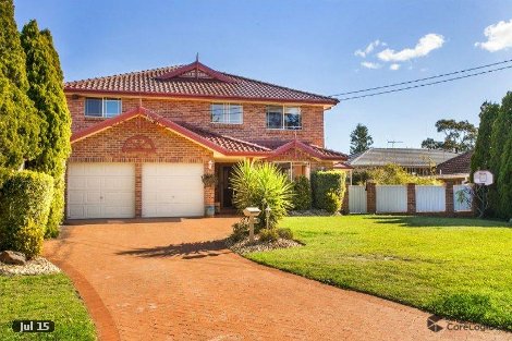 1 Evans St, Como, NSW 2226