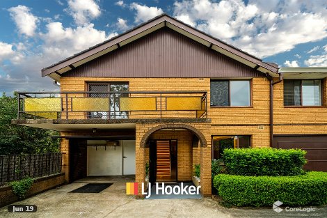 7/7 Cropley St, Rhodes, NSW 2138