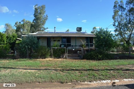 92 Rose St, Blackall, QLD 4472