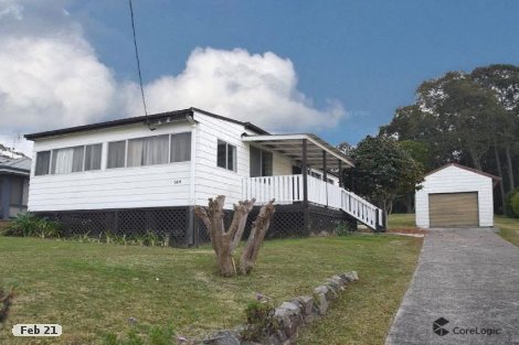 149 Kilaben Rd, Kilaben Bay, NSW 2283