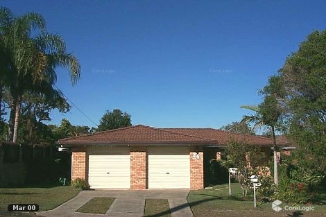 24 Pinaroo St, Battery Hill, QLD 4551