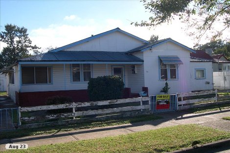 74 Camp St, Grenfell, NSW 2810