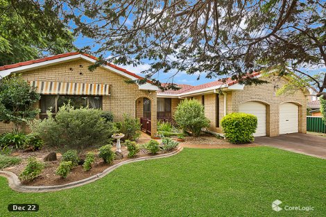 7 Bond Ct, Darling Heights, QLD 4350