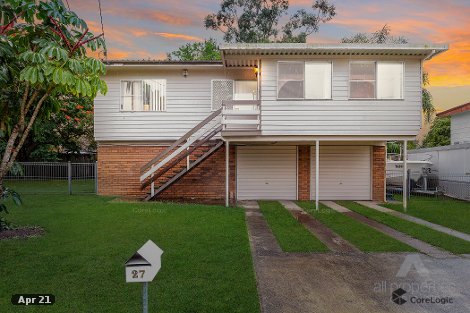 27 Hickory St, Marsden, QLD 4132