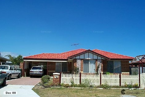 4 Pascoe Rtt, Merriwa, WA 6030