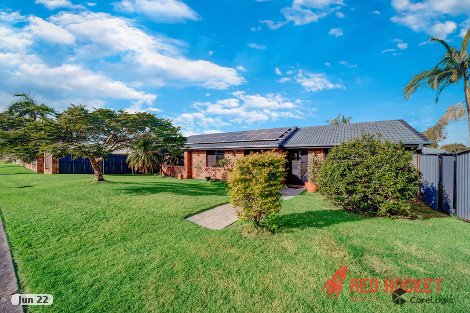 76 Vansittart Rd, Regents Park, QLD 4118