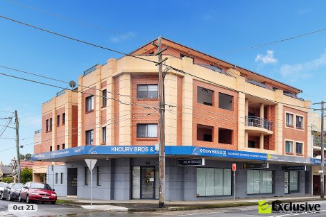 4/771-777 New Canterbury Rd, Dulwich Hill, NSW 2203