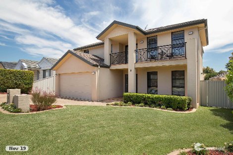 8 Challenger St, Voyager Point, NSW 2172