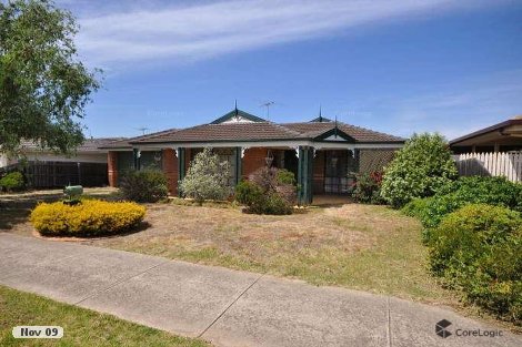 73 Abercarn Ave, Craigieburn, VIC 3064