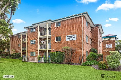 2/231-233 Kingsway, Caringbah, NSW 2229