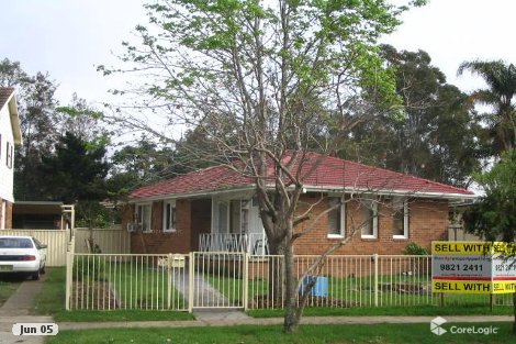 39 Maxwells Ave, Ashcroft, NSW 2168