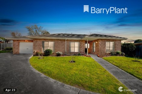 5/19 Buln Buln Rd, Drouin, VIC 3818