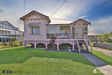 14 Clifton St, Booval, QLD 4304