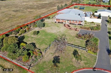 9-10 Fairbank Ct, Leopold, VIC 3224