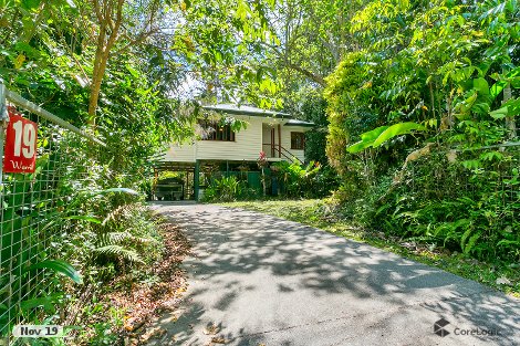 19 Warril Dr, Kuranda, QLD 4881