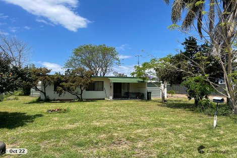 27 Arthur St, Gayndah, QLD 4625