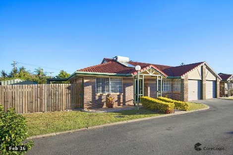 1/24 Sixteenth Ave, Brighton, QLD 4017