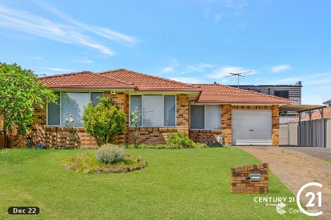 30 Bellingen Way, Hoxton Park, NSW 2171