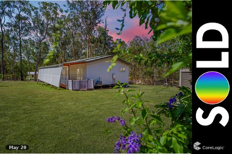 317 Arborten Rd, Glenwood, QLD 4570