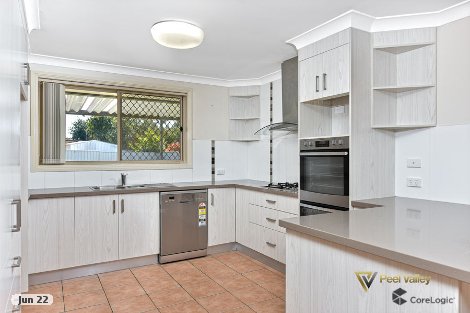 21 Banjos Cct, Hillvue, NSW 2340