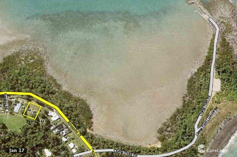 Lot 32/33 Alexander Dr, Mission Beach, QLD 4852