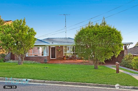 20 Sarah Cres, Baulkham Hills, NSW 2153