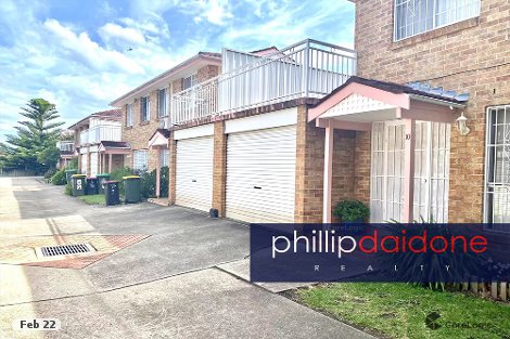 8/28-30 Clarke St, Berala, NSW 2141