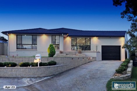 24 Boeing Cres, Raby, NSW 2566