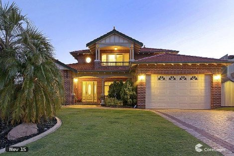 53 Warringah Cl, Kallaroo, WA 6025