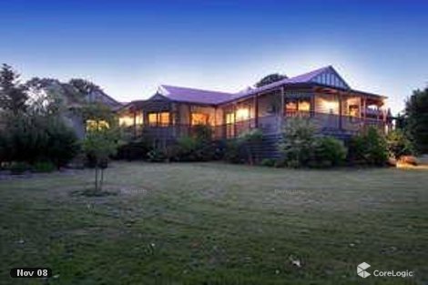 55 Macclesfield Rd, Emerald, VIC 3782