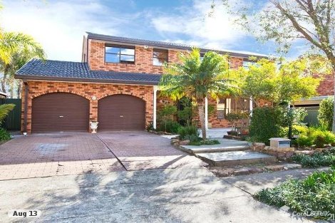 78 Tallowood Cres, Bossley Park, NSW 2176