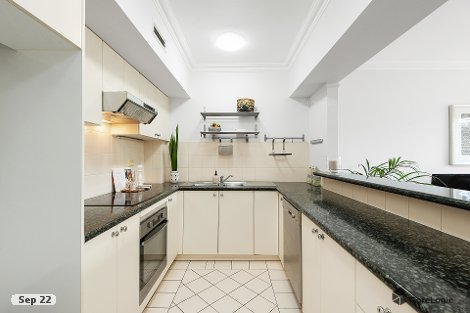 40/11 Williams Pde, Dulwich Hill, NSW 2203