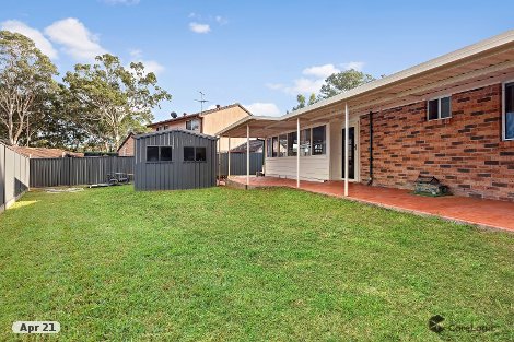 4 O'Brien Rd, Mount Annan, NSW 2567