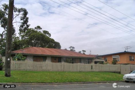 2a Annesley Ave, Stanwell Tops, NSW 2508