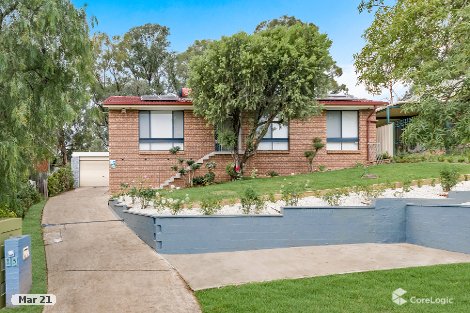 25 Minchinbury Tce, Eschol Park, NSW 2558