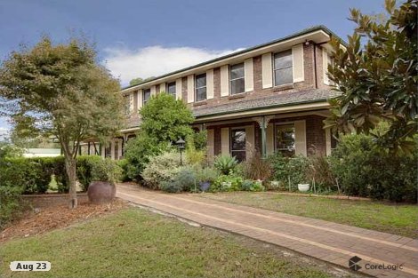 80 Panorama Cres, Freemans Reach, NSW 2756