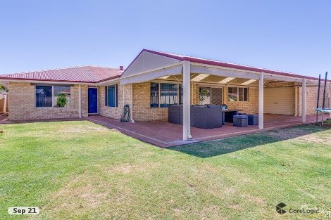 17 Frampton Cres, Canning Vale, WA 6155