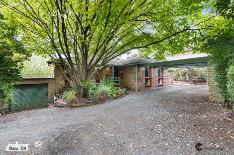 357 Clegg Rd, Wandin North, VIC 3139