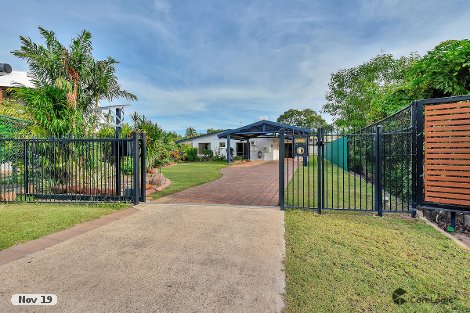 4 Bullo Ct, Leanyer, NT 0812