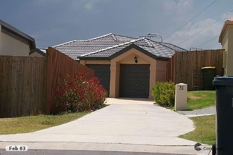 24 Ransom Pl, Wakerley, QLD 4154