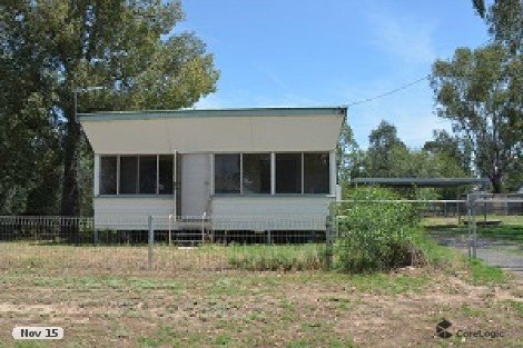 9 Short St, Mitchell, QLD 4465