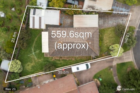 3 Newark Ct, Albanvale, VIC 3021